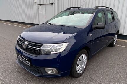 Dacia Logan Gebrauchtwagen