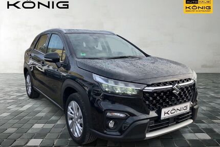 Suzuki Andere Gebrauchtwagen