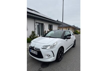 Citroen DS3 Gebrauchtwagen