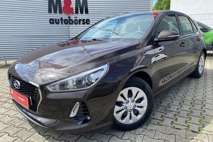Hyundai i30 Gebrauchtwagen