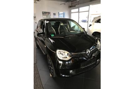 Renault Twingo Gebrauchtwagen