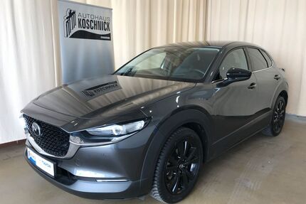 Mazda CX-30 Gebrauchtwagen