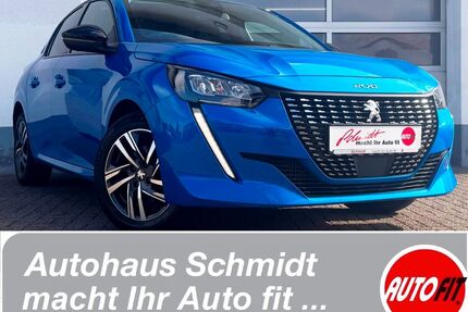 Peugeot 208 Gebrauchtwagen