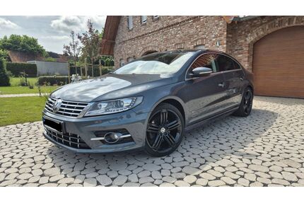 VW CC Gebrauchtwagen
