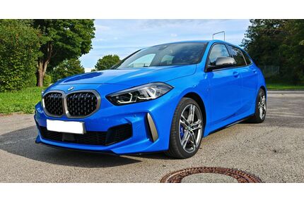 BMW 135 Gebrauchtwagen