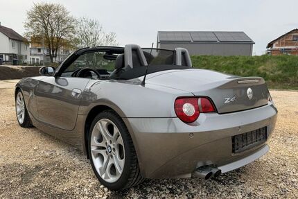 BMW Z4 Gebrauchtwagen