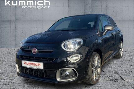 Fiat 500X Gebrauchtwagen