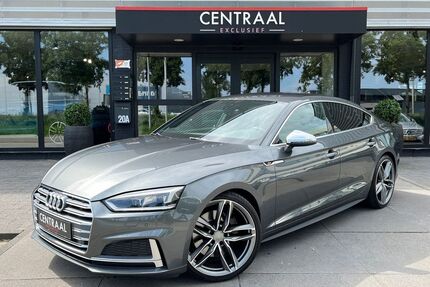 Audi S5 Gebrauchtwagen