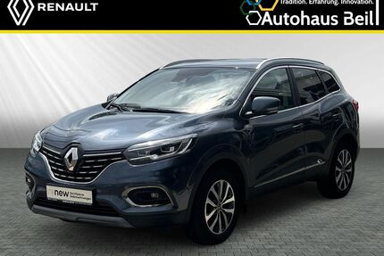 Renault Kadjar Gebrauchtwagen