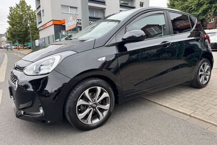 Hyundai i10 Gebrauchtwagen