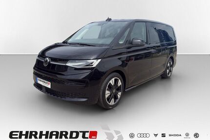 VW T7 Multivan Gebrauchtwagen