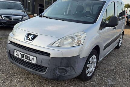 Peugeot Partner Gebrauchtwagen