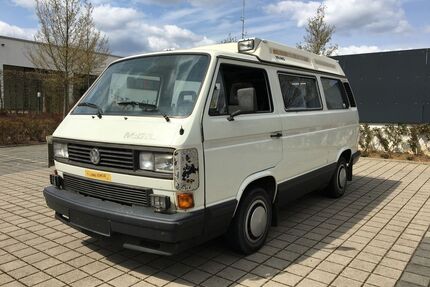 VW T3 Multivan Gebrauchtwagen