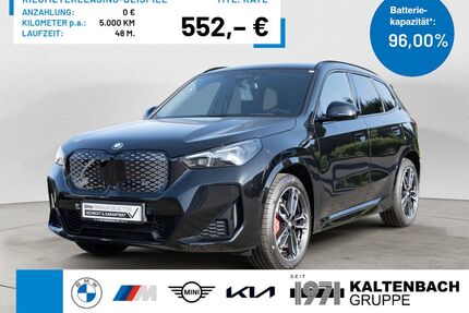 BMW X1 Gebrauchtwagen