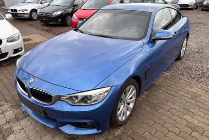 BMW 428 Gebrauchtwagen