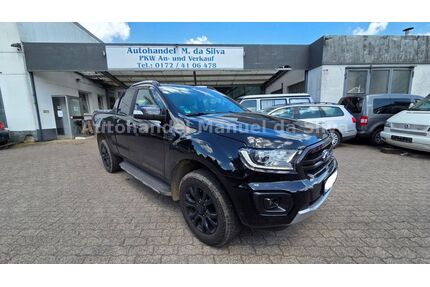Ford Ranger Gebrauchtwagen