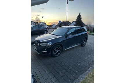 BMW X1 Gebrauchtwagen
