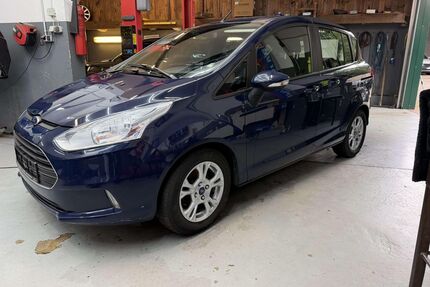 Ford B-Max Gebrauchtwagen