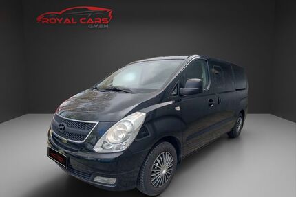 Hyundai H-1 Gebrauchtwagen