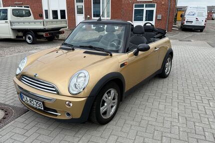 Mini ONE Gebrauchtwagen