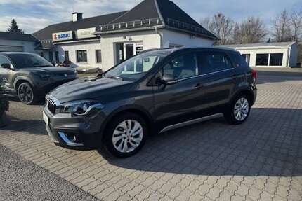 Suzuki SX4 S-Cross Gebrauchtwagen