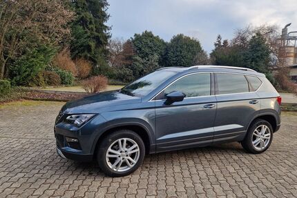 Seat Ateca Gebrauchtwagen