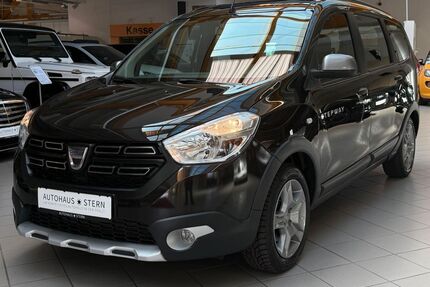Dacia Lodgy Gebrauchtwagen