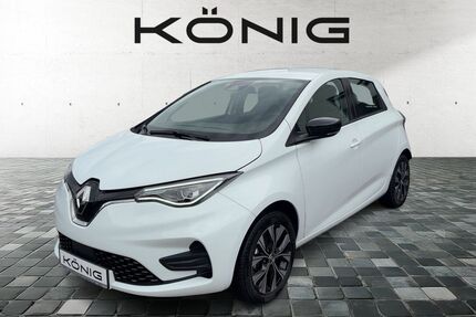 Renault ZOE Gebrauchtwagen