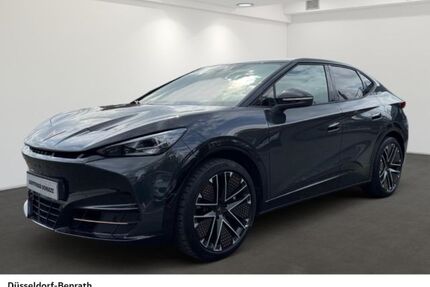 Cupra Tavascan Gebrauchtwagen