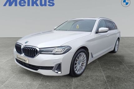 BMW 540 Gebrauchtwagen