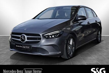 Mercedes-Benz B 250 Gebrauchtwagen