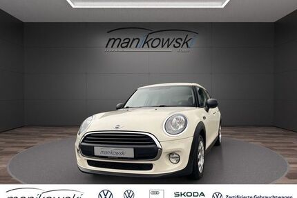 Mini One First Gebrauchtwagen