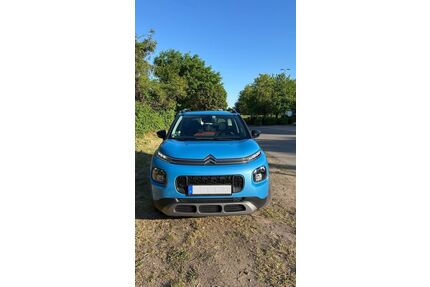 Citroen C3 Aircross Gebrauchtwagen