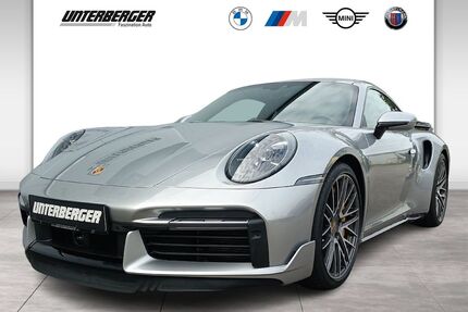 Porsche 992 Gebrauchtwagen