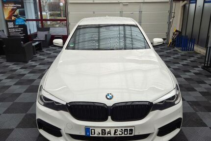 BMW 540 Gebrauchtwagen