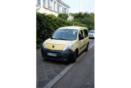 Renault Kangoo Gebrauchtwagen