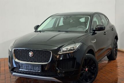 Jaguar E-Pace Gebrauchtwagen