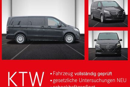 Mercedes-Benz EQV Gebrauchtwagen