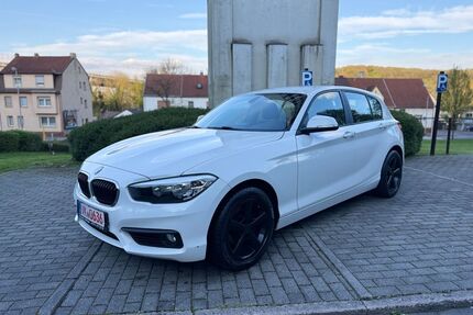 BMW 116 Gebrauchtwagen