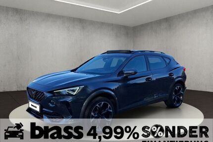 Cupra Formentor Gebrauchtwagen