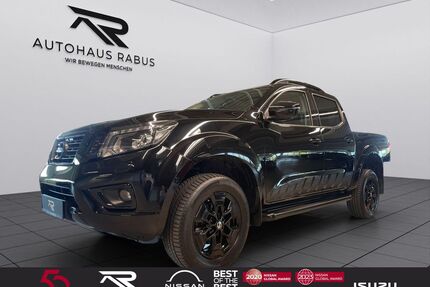 Nissan Navara Gebrauchtwagen