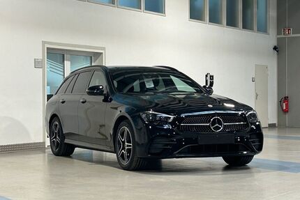 Mercedes-Benz E 300 Gebrauchtwagen