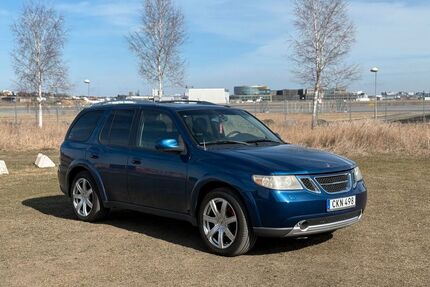 Saab 9-7X Gebrauchtwagen