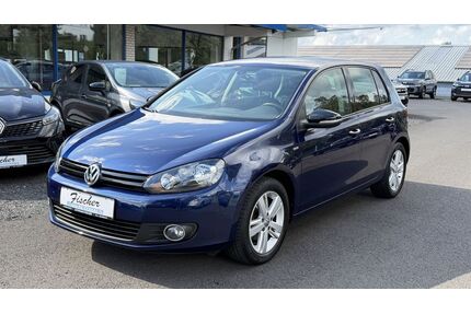 VW Golf Gebrauchtwagen