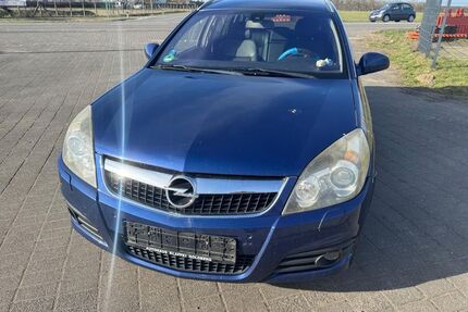 Opel Vectra Gebrauchtwagen