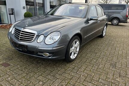 Mercedes-Benz E 50 Gebrauchtwagen