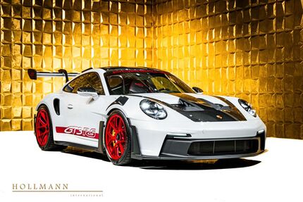 Porsche 992 Gebrauchtwagen