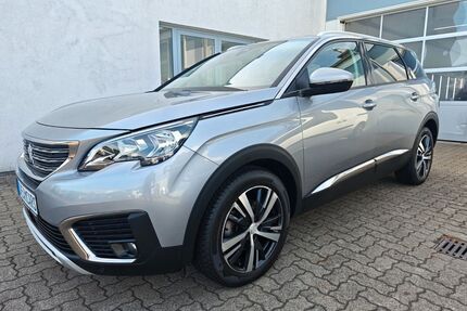 Peugeot 5008 Gebrauchtwagen