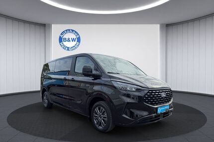 Ford Tourneo Custom Gebrauchtwagen