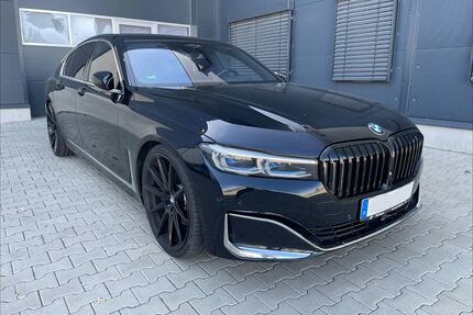 BMW 730 Gebrauchtwagen